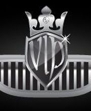 Vip Shuttle Aachen Logo