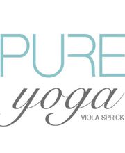 Pure Yoga Logo