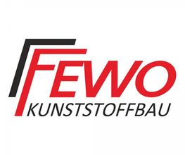 FEWO Kunststoffbau Logo