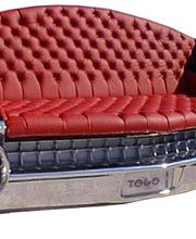 POLSTERARBEITEN - NÄHARBEITEN - MÖBEL