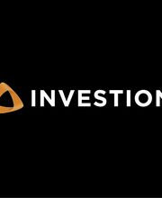 Investion GmbH Marketing Werbung Messen Logo