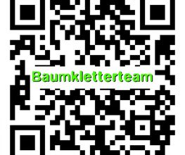 Baumkletterteam Ronny Epple Logo