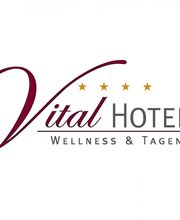 Vital Hotel Logo