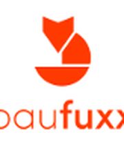 baufuxx GmbH & Co. KG Logo