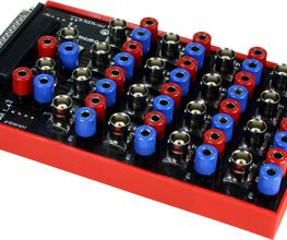 ZU37-Serie: Professionelle Anschlusstechnik von bmcm