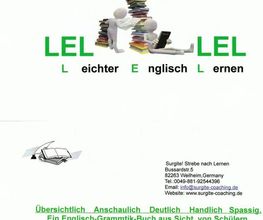 Surgite!Englischgrammatikbuch L eichter E nglisch Lernen LEL