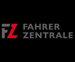 Fahrer Zentrale Logo