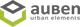 Logo de Vitrolife con letras negras y un diseño verde.