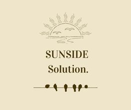 Sophie Petzke - Sunside Solution Logo