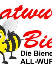 Bratwurstbiene Logo