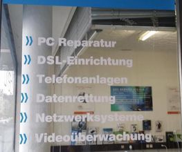 Computerwerkstatt Duisburg