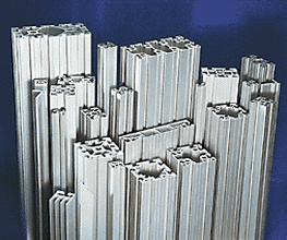 Aluminium Profile