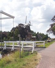 Grosse Ostfriesland-Tour 