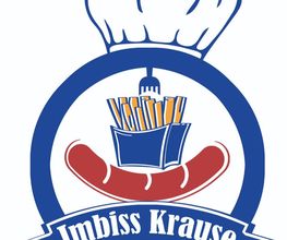 Imbiss Krause Logo