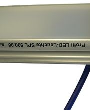 LED Arbeitsplatzleuchte SPM 590