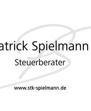 Steuerkanzlei Patrick Spielmann Logo