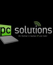 PC-Solutions Logo