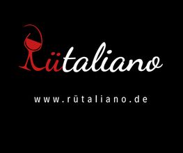 Rütaliano Logo