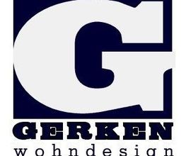 GERKEN Wohndesign GmbH Logo
