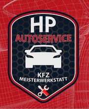 HP Autoservice Logo