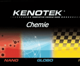 Importeur für Kenotek-Produkte