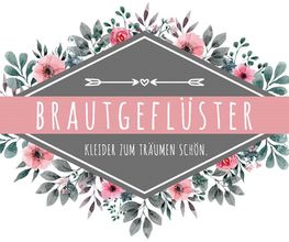 Brautgeflüster OHG Logo