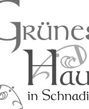 Heilpraktikerin Logo