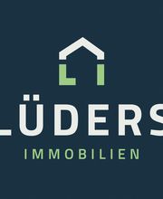 Lüders Immobilien Logo