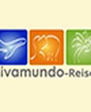 Vivamundo Reisen Logo
