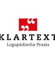 Logopädische Praxis KLARTEXT Logo