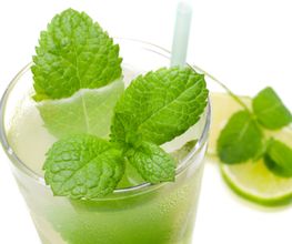 Functional Drinks