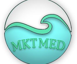 MKT MED Logo