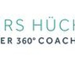 Urs Hüchting High Performance Coach Logo