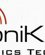 soniKKs Ultrasonics Technology GmbH Logo