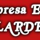 "Logo rosso con testo bianco: Impresa Edile BILLARDELLO."
