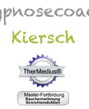 Hypnosecoach Kiersch Logo