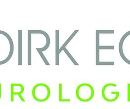 Urologe Dirk Eckhold Logo
