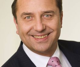 Peter Faidt