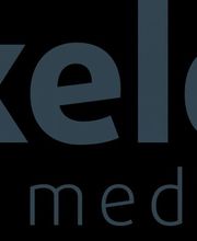pixeldiele mediendesign Logo