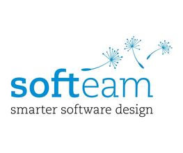 Softeam GmbH Logo