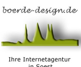 boerde-design.de Logo