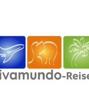 Vivamundo Reisen Logo