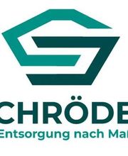 Schröder GmbH Logo