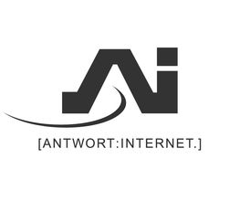 ANTWORT:INTERNET Logo