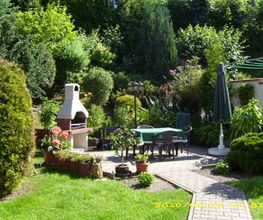 Gartenansicht