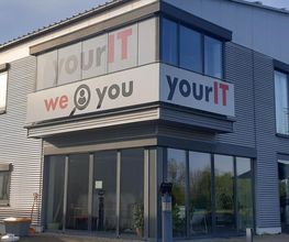 yourIT- we search you!