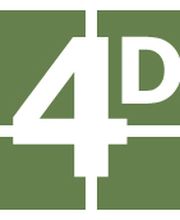 4D Logo