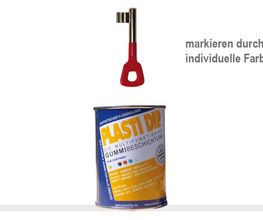 PLASTI DIP - Flüssiggummi