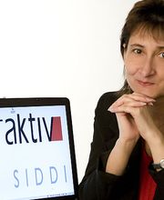 Die Geschäftsleitung von CONTaktiv