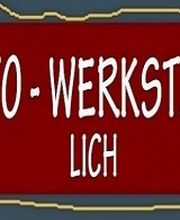 Fotowerkstatt Lich Logo